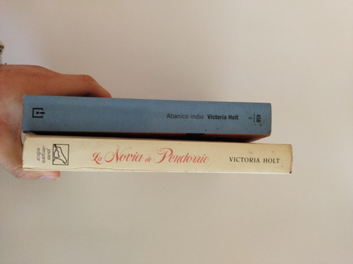 La Novia De Pendorric (Usado)