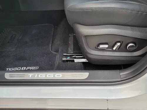 Chery Tiggo 8 Pro Phev (híbrida Enchufable)