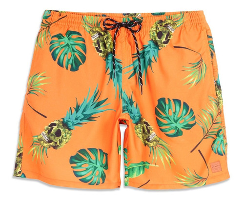 Oakley Bermuda De Baño Tropical Trunk Short