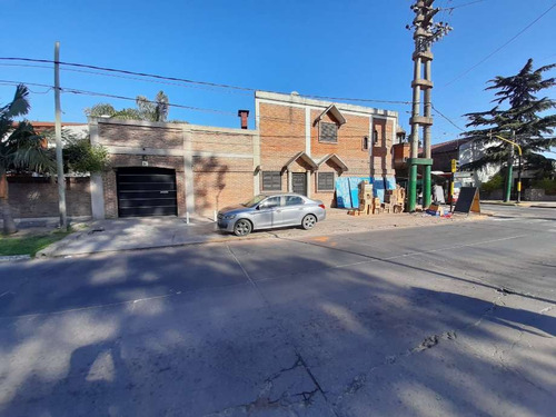 Imagen 5 de 14 de Local Con Vivienda En Venta En Ituzaingo Norte