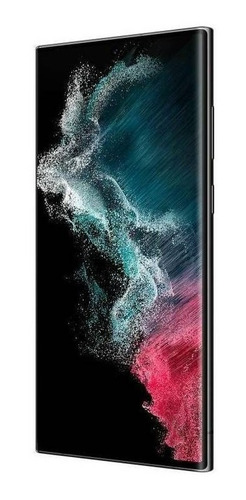 Imagen 4 de 8 de Samsung Galaxy S22 Ultra 5G (Snapdragon) 5G 128 GB phantom black 8 GB RAM