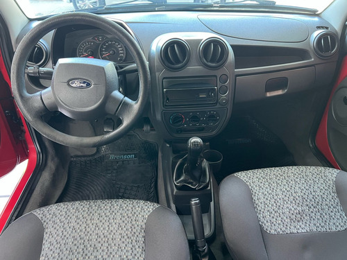Ford Ka 1.0 Fly Plus