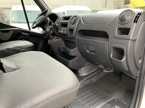 Renault Master Escolar 2.3 Extra L3h2 Vitrè 5p