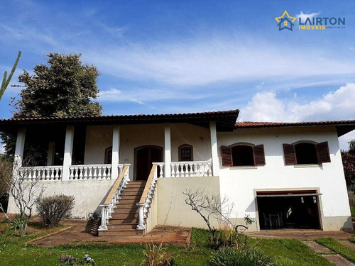 Imagem 16 de 28 de Chácara À Venda, 2000 M² Por R$ 650.000,00 - Atibaia Vista Da Montanha - Atibaia/sp - Ch1477