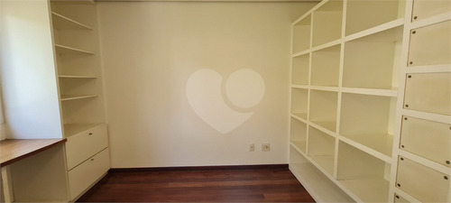 Imagem 28 de 30 de Locação - Casa Em Condominio - Alto Da Boa Vista - Reo143050