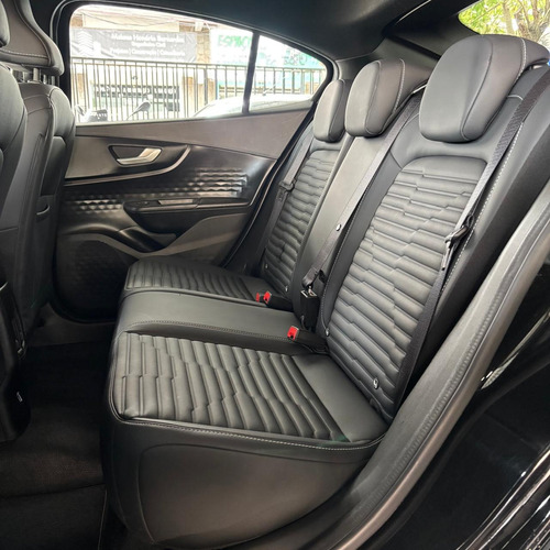 Fiat FASTBACK 1.0 Impetus Turbo 200 Flex Aut. 5p