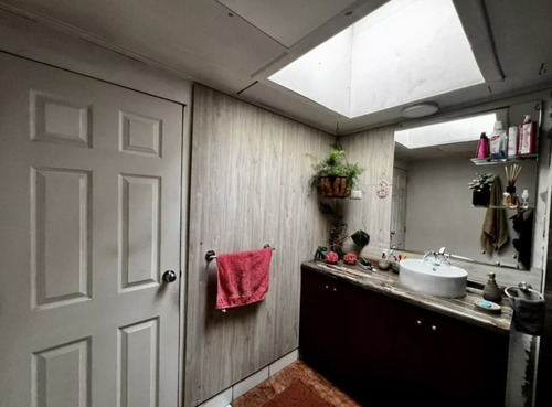 Casa En Venta Con Galpón 510m2, La Granja.