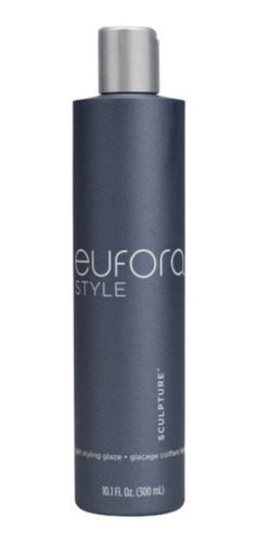 Eufora Style Light Styling Glaze Para Peinar Cabello 300 Ml