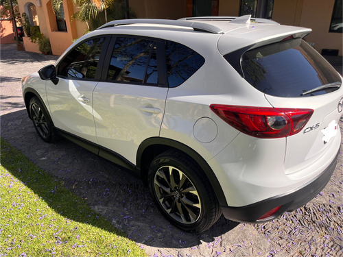Mazda CX-5 2.5 S Grand Touring 4x2 At