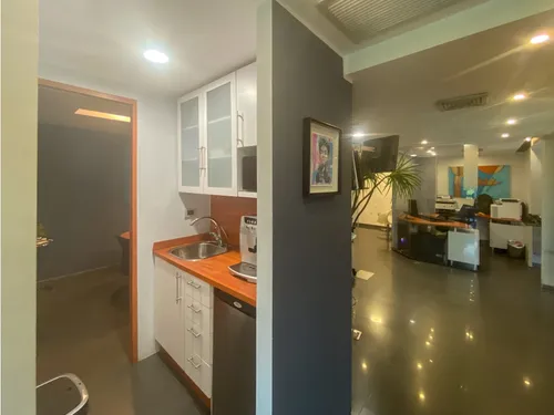 Oficina En Venta - Las Mercedes