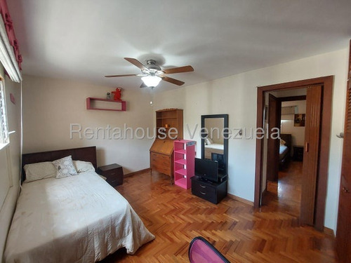 Apartamento En Venta San Luis Wl25-24866
