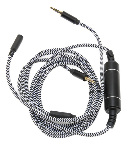 Adaptador De Bate-papo Wire Link Pro Cable, Metal Silencioso
