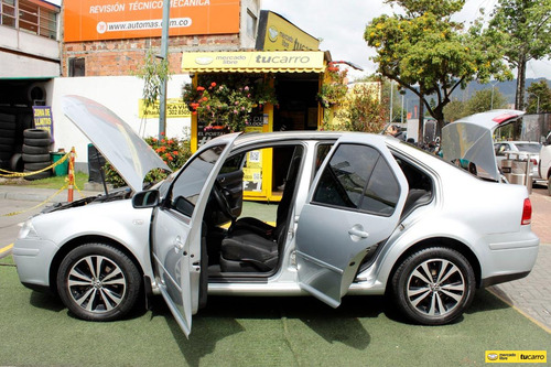 Volkswagen Jetta 2.0 Europa