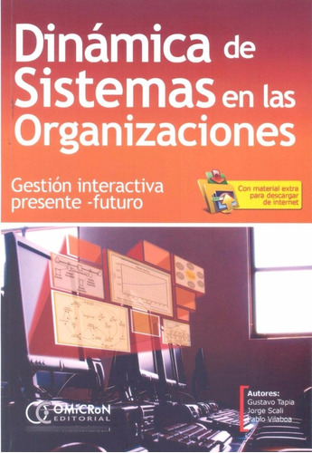 Dinámica De Sistemas En Las Organizaciones