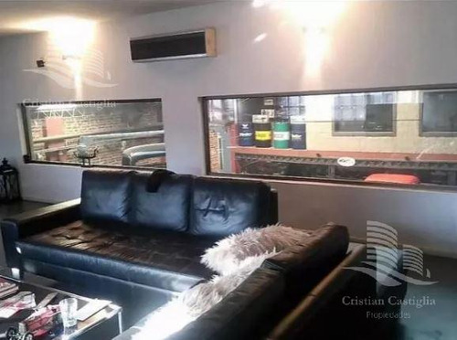 Venta - Galpón, Casa, Oficina, Terraza - Olivos, Vicente Lopez