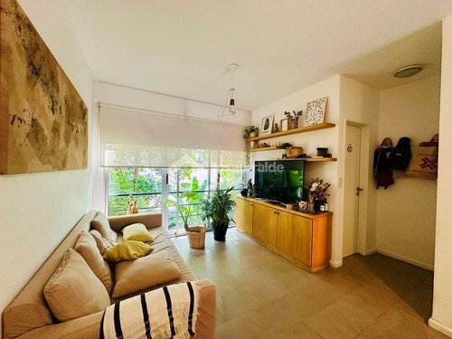 Venta Dúplex En Tigre, 2 Dorm Y Escritorio Más Cochera!