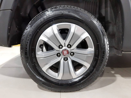 Fiat Toro 1.8 16v Evo Flex Freedom Open Edition At6