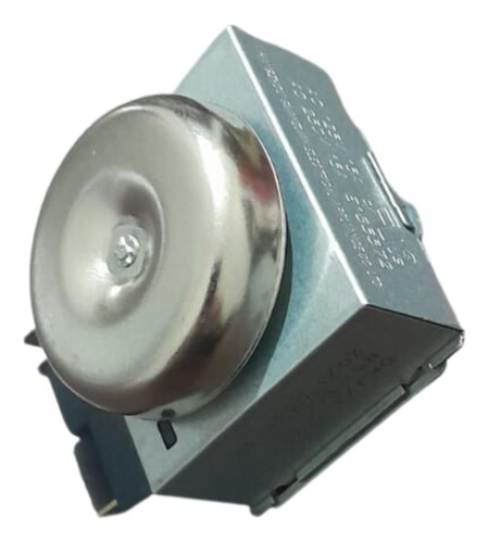 Timer Sonoro Temporizador De Forno Convector 120 Min 16a