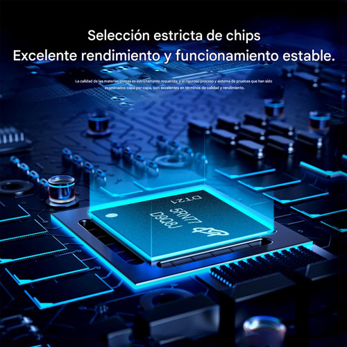 Memoria Ram Tecmiyo Ddr3l 8gb 1600mhz Para Escritorio.