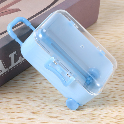 Maleta De Viaje E3 Roller Candy Box Personality Creat-fs