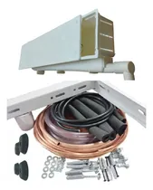 Comprar Kit De Instalación 3000 Frig 1\u002F4 Y 1\u002F2 +caja Pre Instalación
