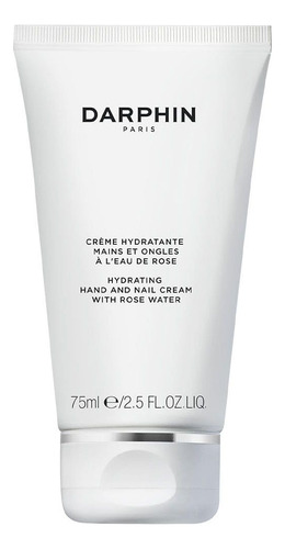 All Day Hydrating Hand And Nail Cream By Darphin For Women