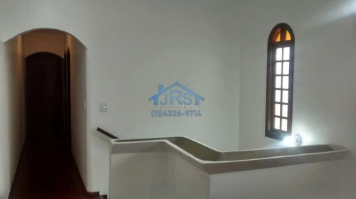Imagem 11 de 22 de Sobrado Com 3 Dormitórios À Venda, 147 M² Por R$ 725.000,00 - Vila Campesina - Osasco/sp - So0962
