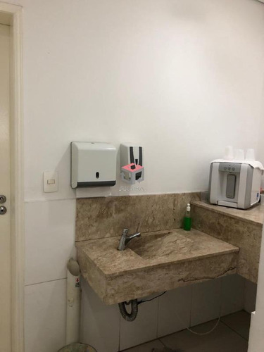 Imagem 18 de 22 de Prédio Para Aluguel, Centro - Santo André/sp - 74184