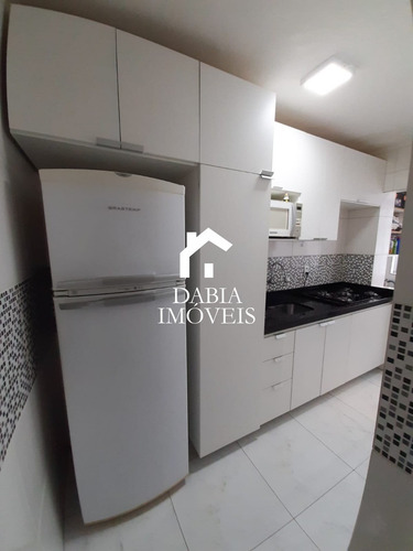 Imagem 6 de 18 de Apartamento - Ap00678 - 69826328