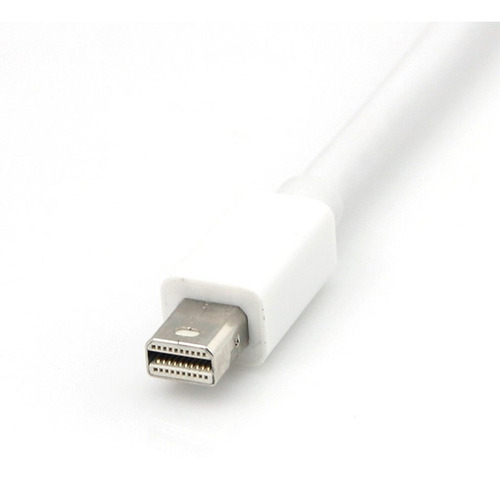 Adaptador Mac Mini Displayport X Hdmi Cabo Conversor