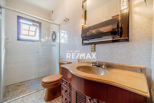 Imagem 14 de 30 de Chácara Com 5 Quartos À Venda, 4060 M² Por R$ 850.000 - Itapevi - Itapevi/sp - Ch0052