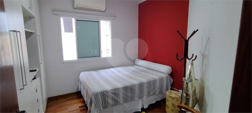 Imagem 10 de 16 de * Oportunidade * Ótima Opção Para Uma Casa Em Condomínio Fechado No Butantã! - Reo520431