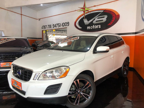 Volvo XC60 3.0 Dynamic 5p