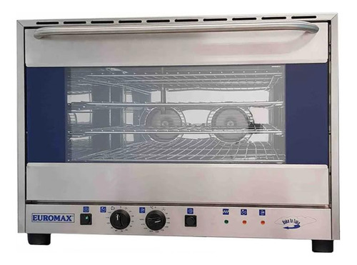 Horno Convector Euromax Mod. 10906b
