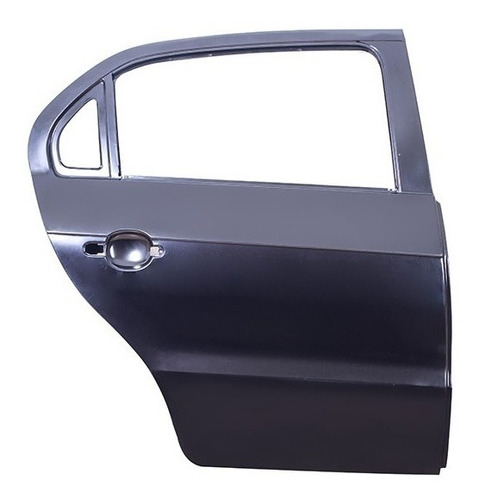 Puerta Trasero Der. Volkswagen Gol 2009-13 G5 (hatch-back)