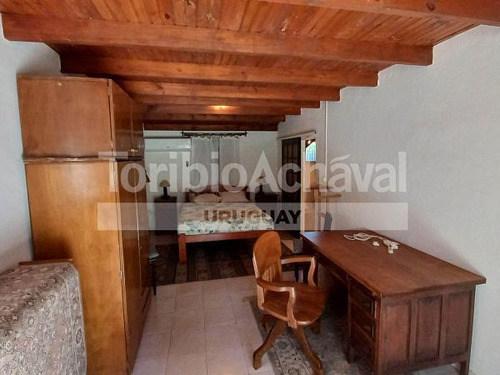 Casa En Venta, Balneario Santa Ana, Colonia, Uruguay