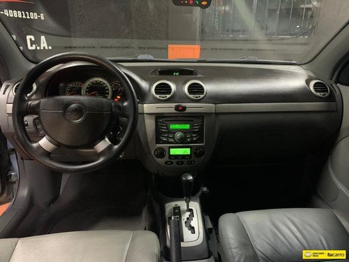 Chevrolet Optra .