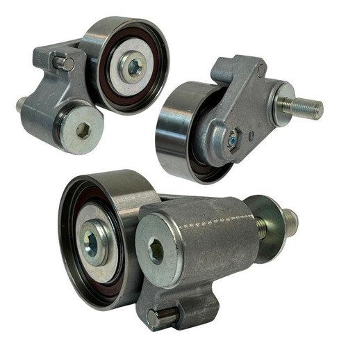 Kit Tiempo C/bomba Mitsubishi Montero Sport 3.0 2014 Gates