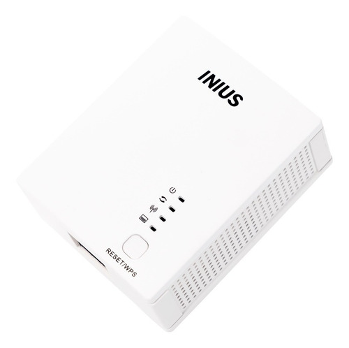 Mini Repetidor Wifi Universal 300 Mbps