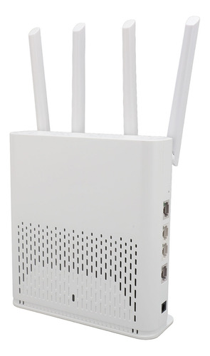Amplificador De Señal De Internet, Puerto Ethernet Ax1800 Wi