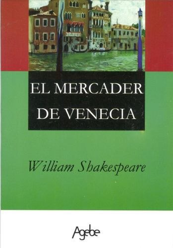 El Mercader De Venecia - William Shakespeare