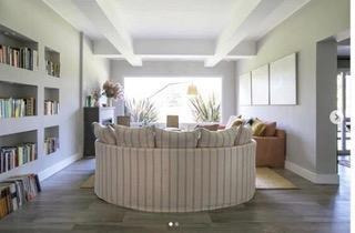 Casa - Golf Club Argentino