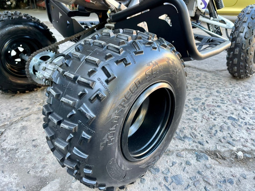Imagen 11 de 19 de Suzuki Ltr 450 2008