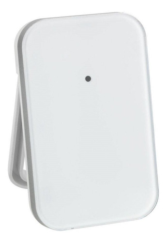 Termo-higrômetro Alemão Sensor Externo Sem Fio Tfa