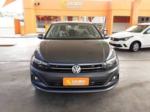 Volkswagen Virtus 1.0 200 Tsi Comfortline Automático