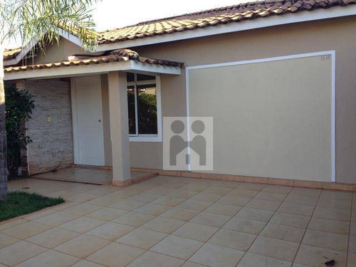 Imagem 1 de 17 de Casa Com 3 Dormitórios À Venda, 72 M² Por R$ 430.000,00 - Jardim Dos Hibiscos - Ribeirão Preto/sp - Ca0553