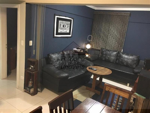 Apartamento Tatuapé São Paulo/sp - 1193