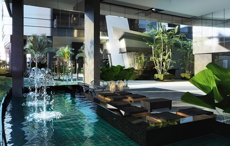 Imagem 17 de 30 de Sala Comercial Para Venda - Vila Mariana, São Paulo - 60m², 1 Vaga - 1115-jb