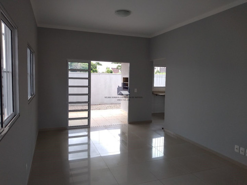 Imagem 4 de 21 de Casa Padrão À Venda Parque Das Amoras Ii São José Do Rio Preto/sp - 2021796