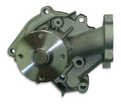 Imagem 8 de 9 de Motor Mitsubishi L200 2.5 Novo + Kit Peças Do Motor